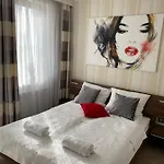 Appartement Pod Sosnami Park *