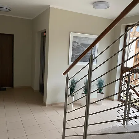 Pod Sosnami Park Appartement Mielno (Koszalin)